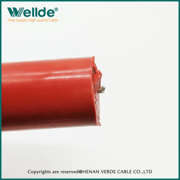 silicone cable silicone cable