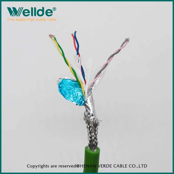 braid shield cable braid shield cable