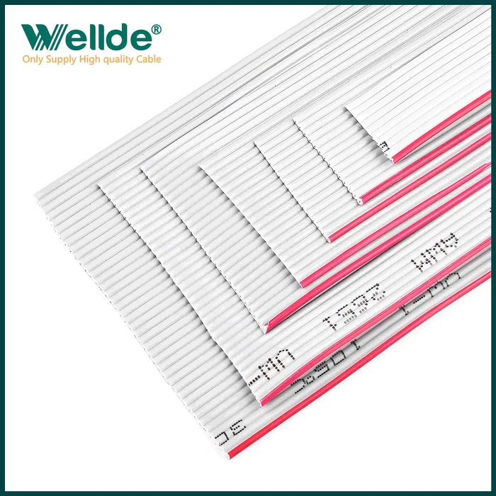 flat wire7 flat wire7