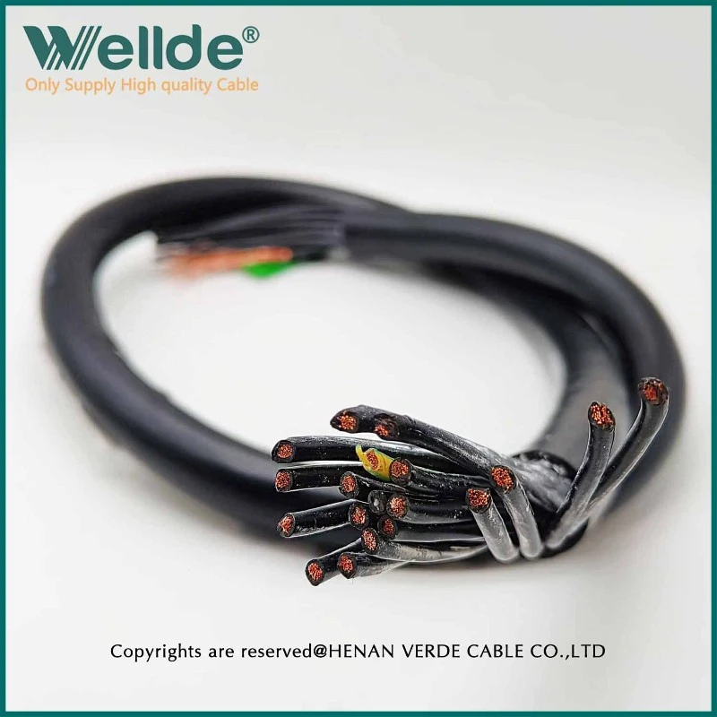 control cable control cable