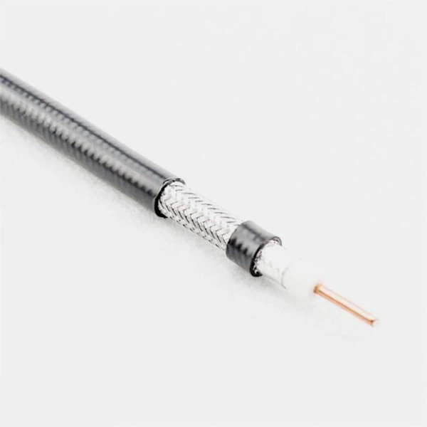 China Coaxial Cable RG9 