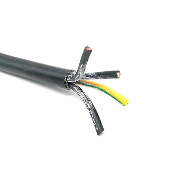Flexible Trailing Cable price