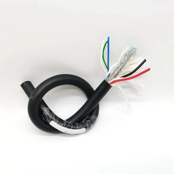 Flexible Trailing Cable suppliers