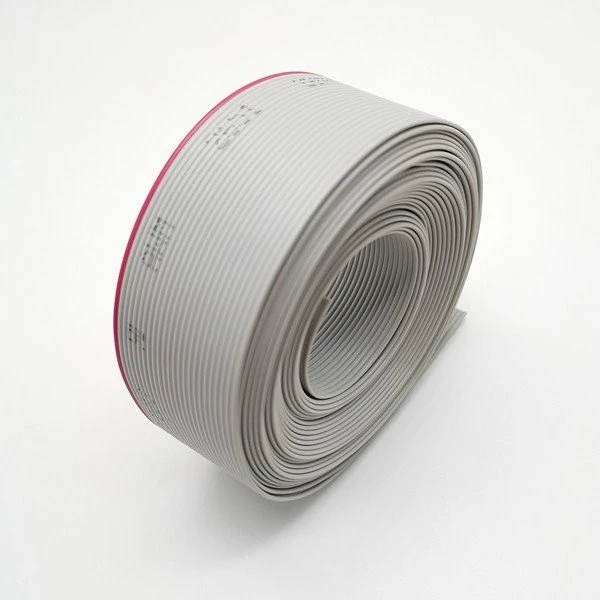Gray Flat Cable price