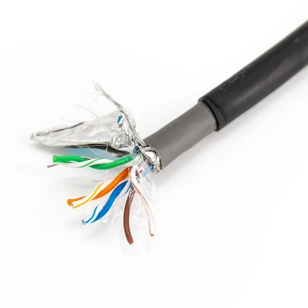 Zewnętrzna skrętka UTP Cat5e