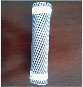 Nieizolowany przewodnik ACSR