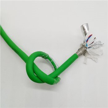 Przeciągnij kabel łańcucha