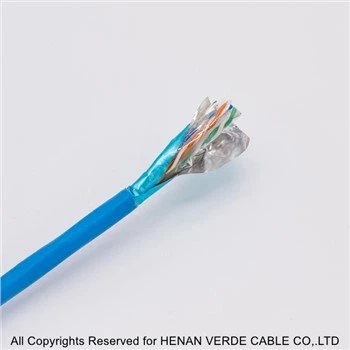 Kabel FTP Cat5e