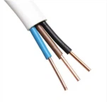Kabel podwójny i uziemiający