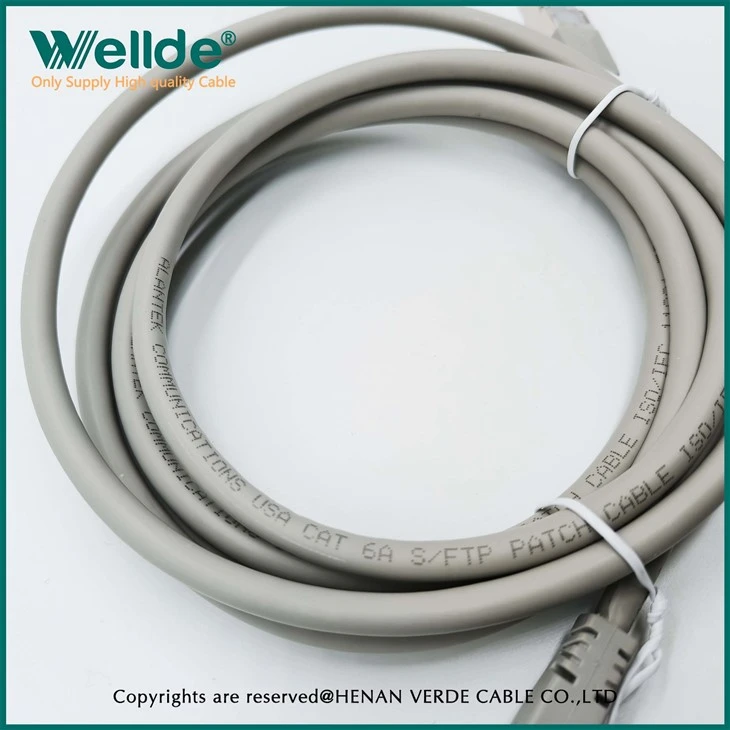 Patch Cord Indoor Flexible
