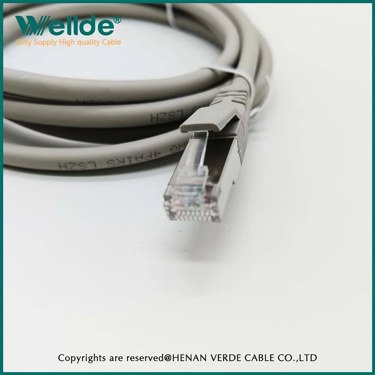 Patch Cord Indoor Flexible
