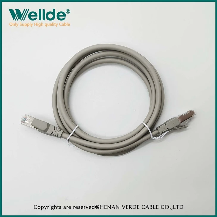 Patch Cord Indoor Flexible