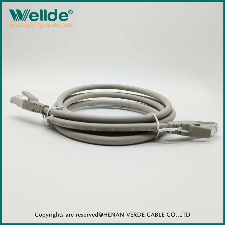 Patch Cord Indoor Flexible