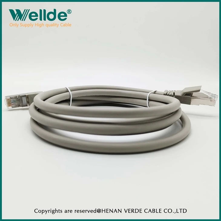 Patch Cord Indoor Flexible