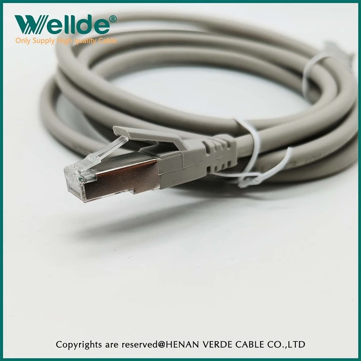 Patch Cord Indoor Flexible