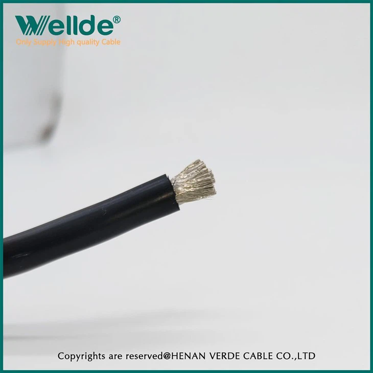 Tinned Copper 60V 180 Silicone Wire