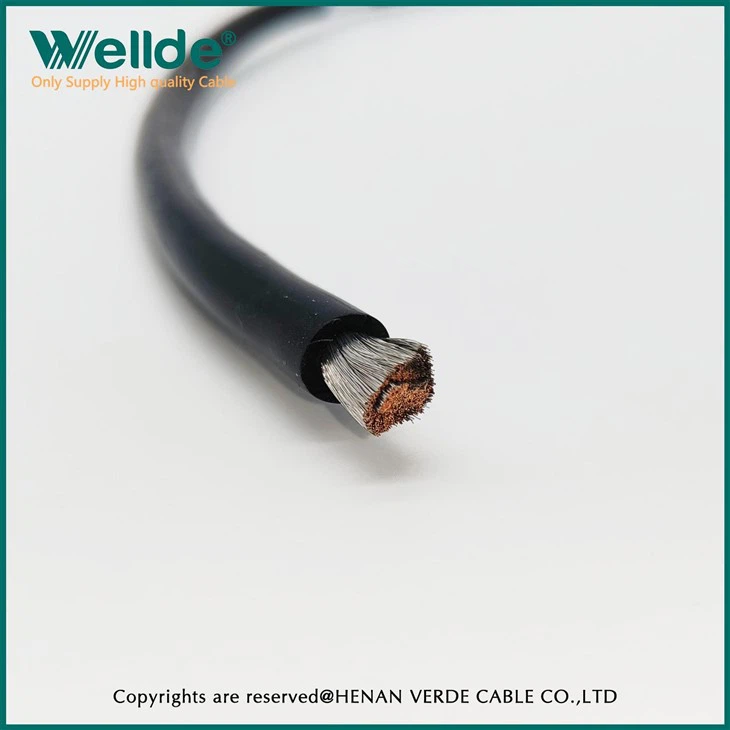 Tinned Copper 60V 180 Silicone Wire