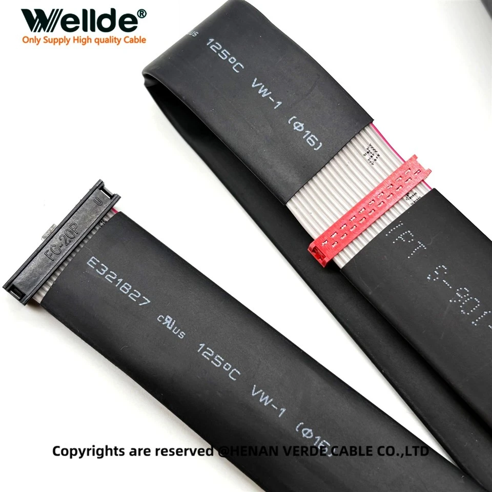 Flexible Flat Cable