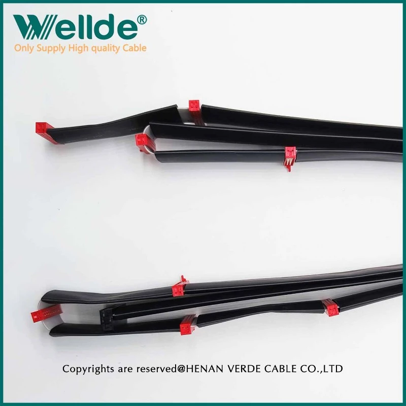FC gray flat wire FC gray flat wire
