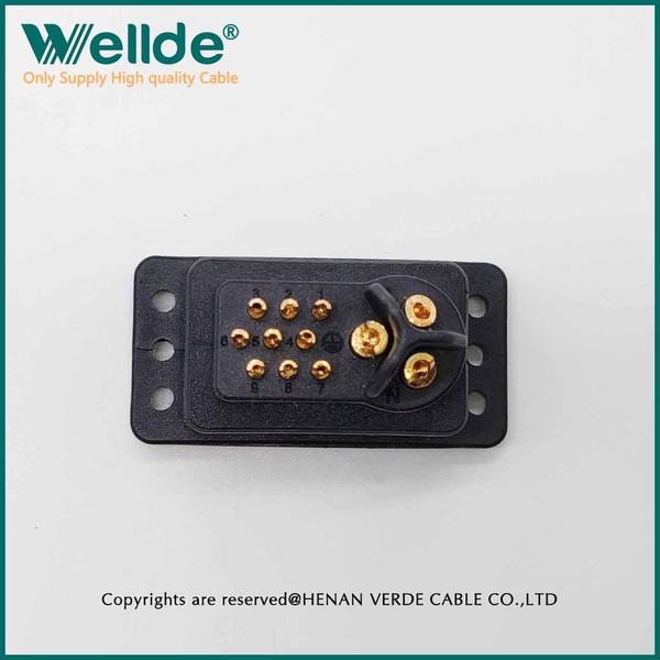 plug cable plug cable