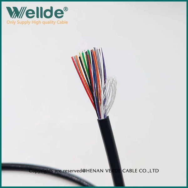 control cable control cable