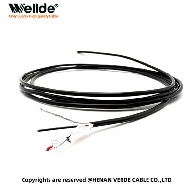 1 para przewodu sterującego sygnałem 26AWG