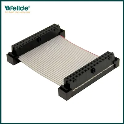 105 stopni 300V płaski kabel taśmowy