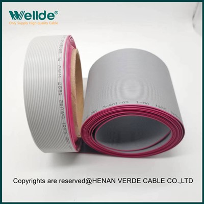 16 18pin Złącze sygnałowe Płaski kabel